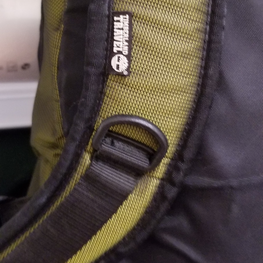 Timberland backpack - Picture 2 of 2